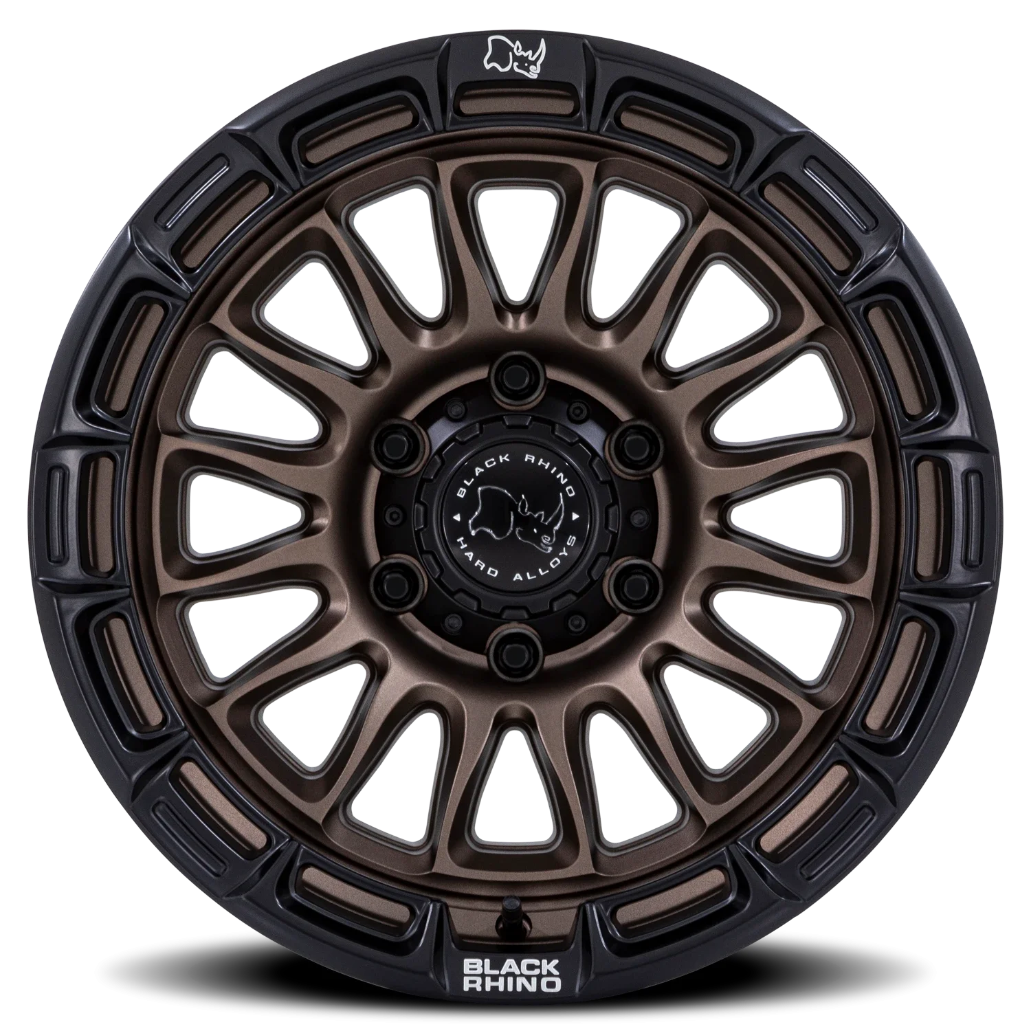 Black Rhino Rival - Image 3