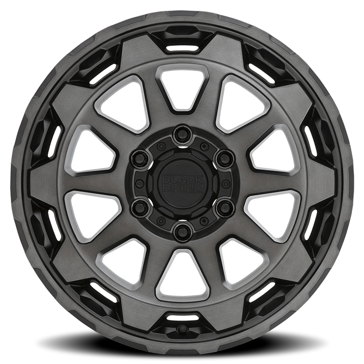 Black Rhino Rotor - Image 3