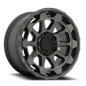 Black Rhino Rotor