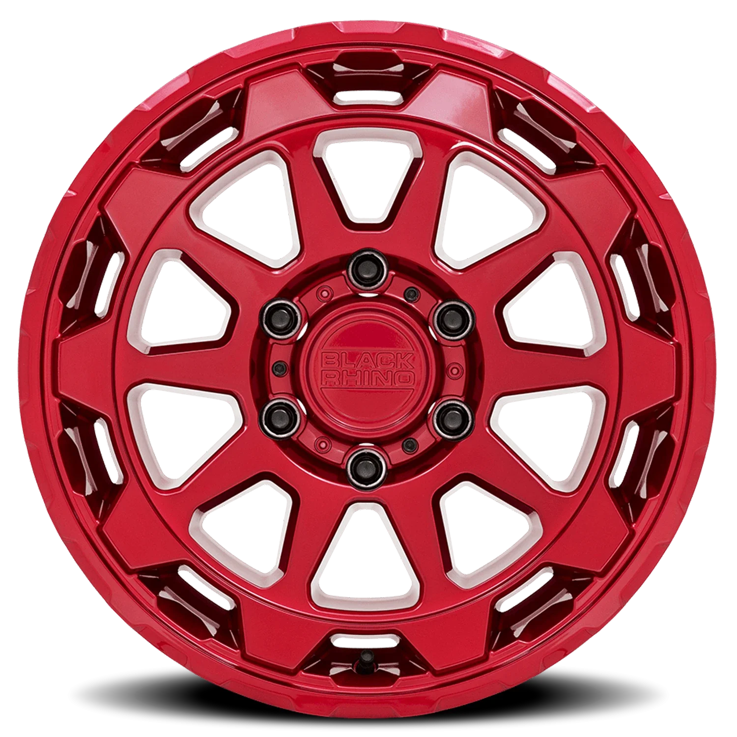 Black Rhino Rotor - Image 3