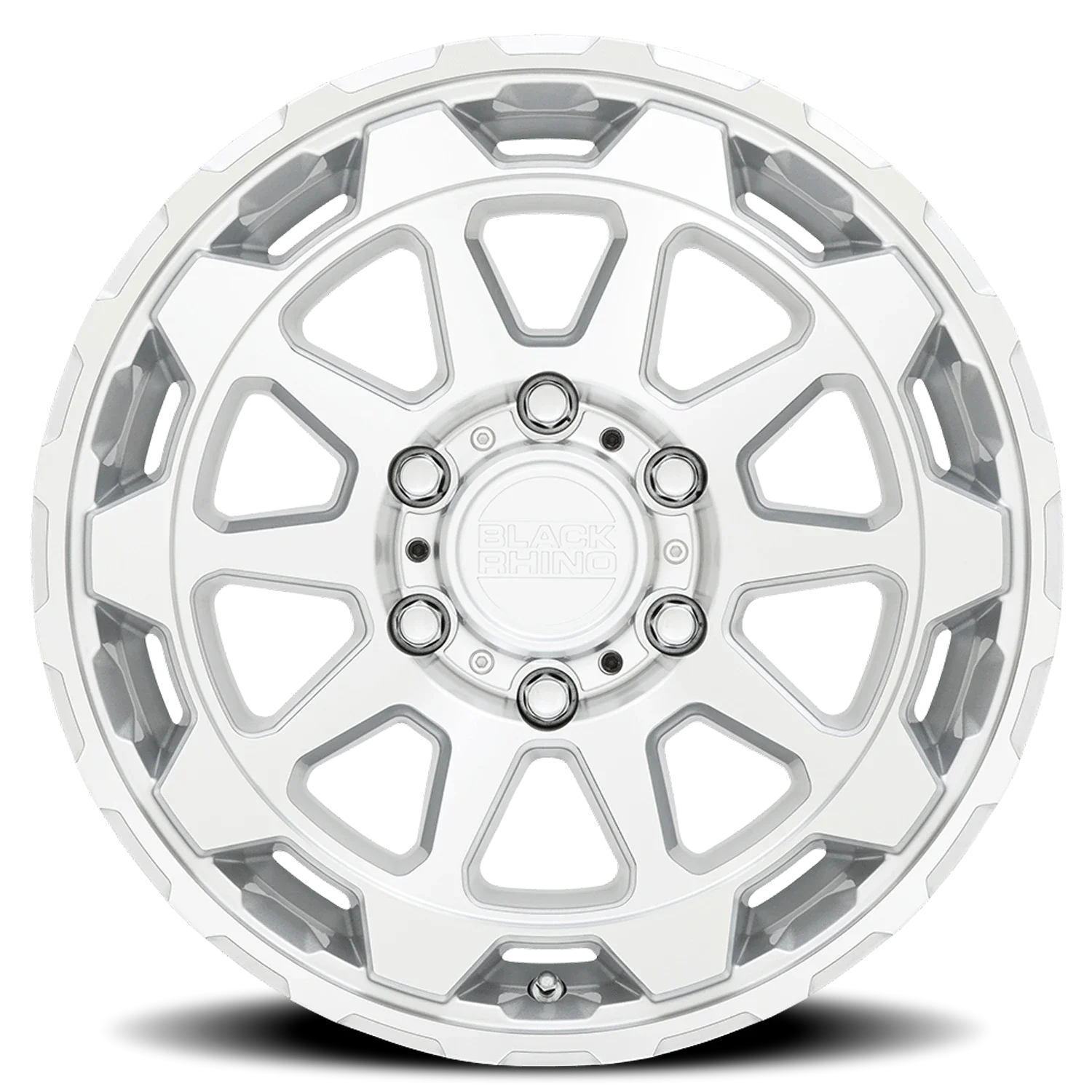 Black Rhino Rotor - Image 3