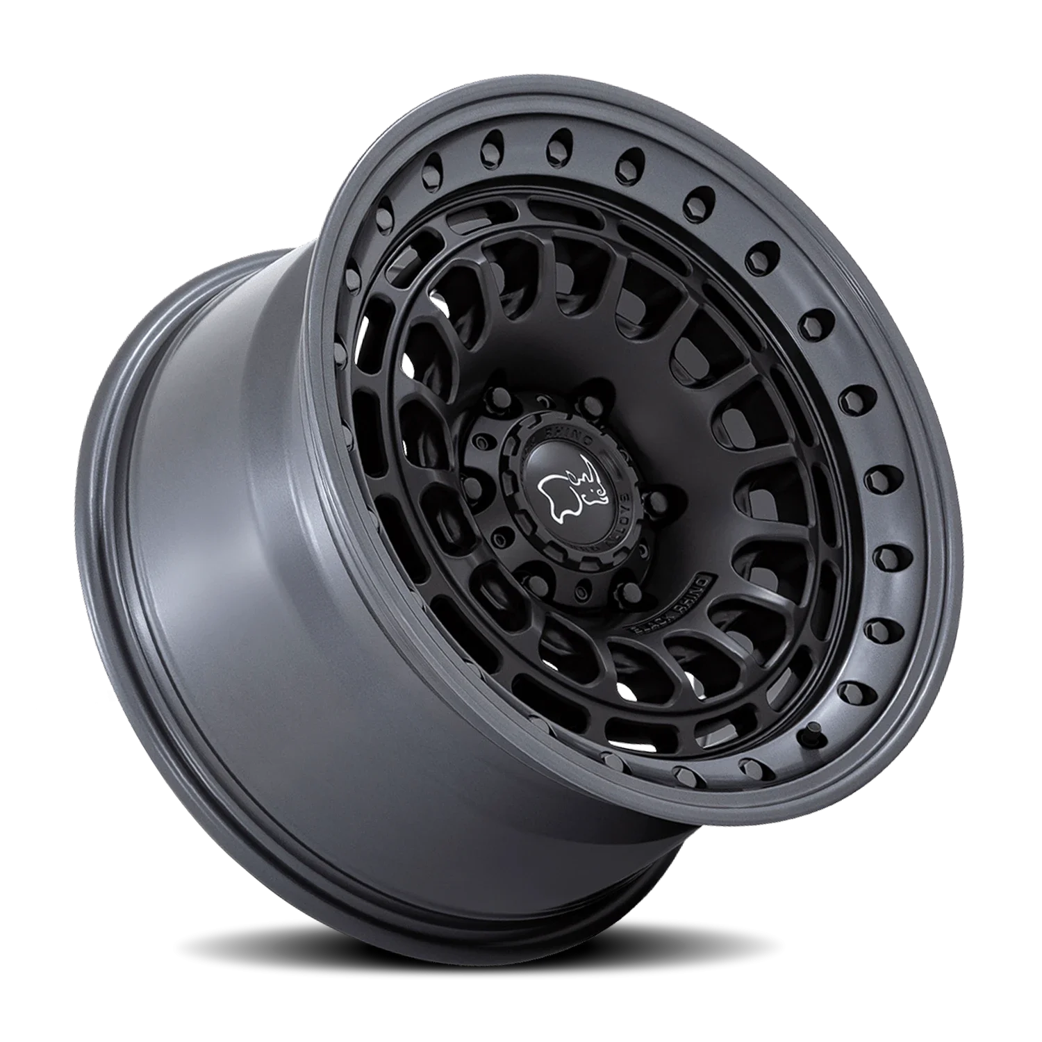 Black Rhino Sahara - Image 2