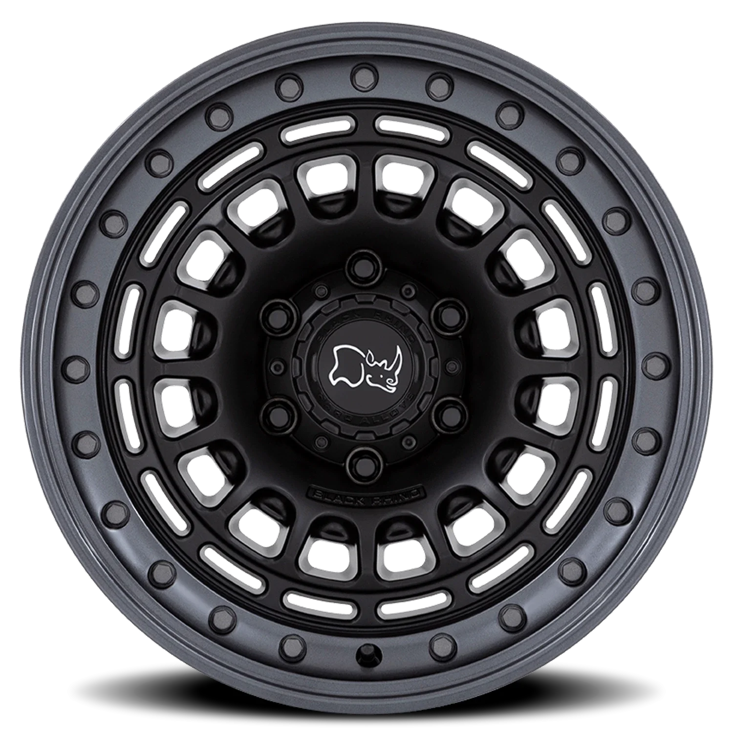 Black Rhino Sahara - Image 3