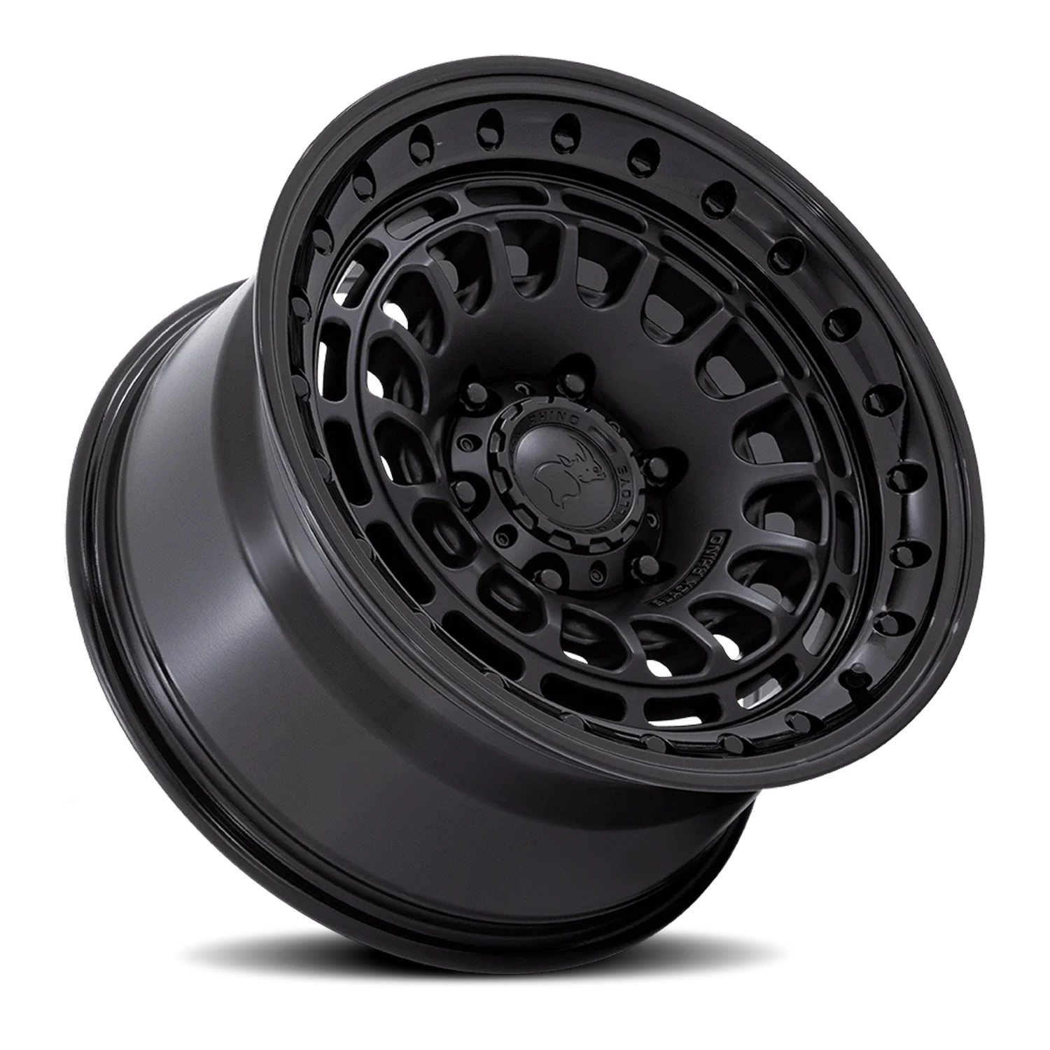 Black Rhino Sahara - Image 2