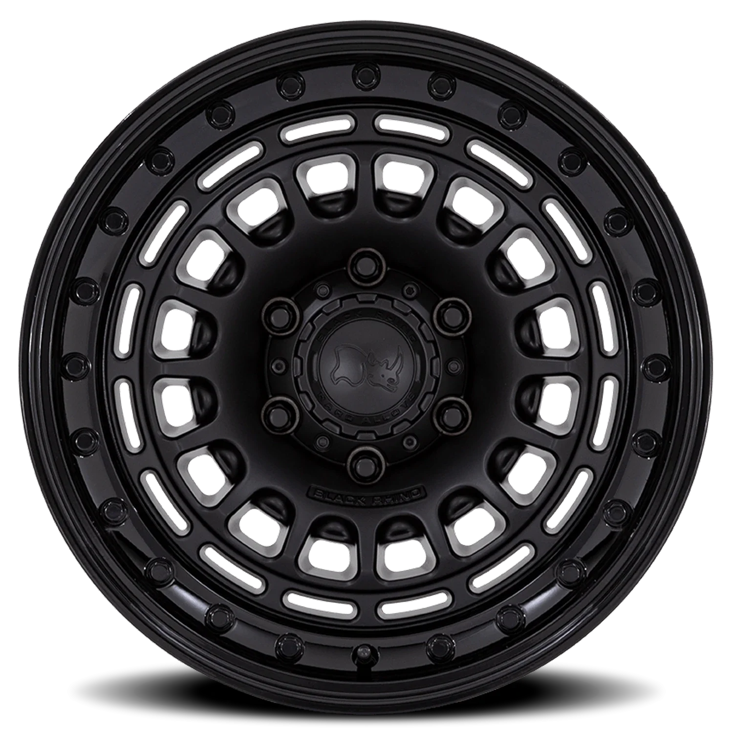 Black Rhino Sahara - Image 3