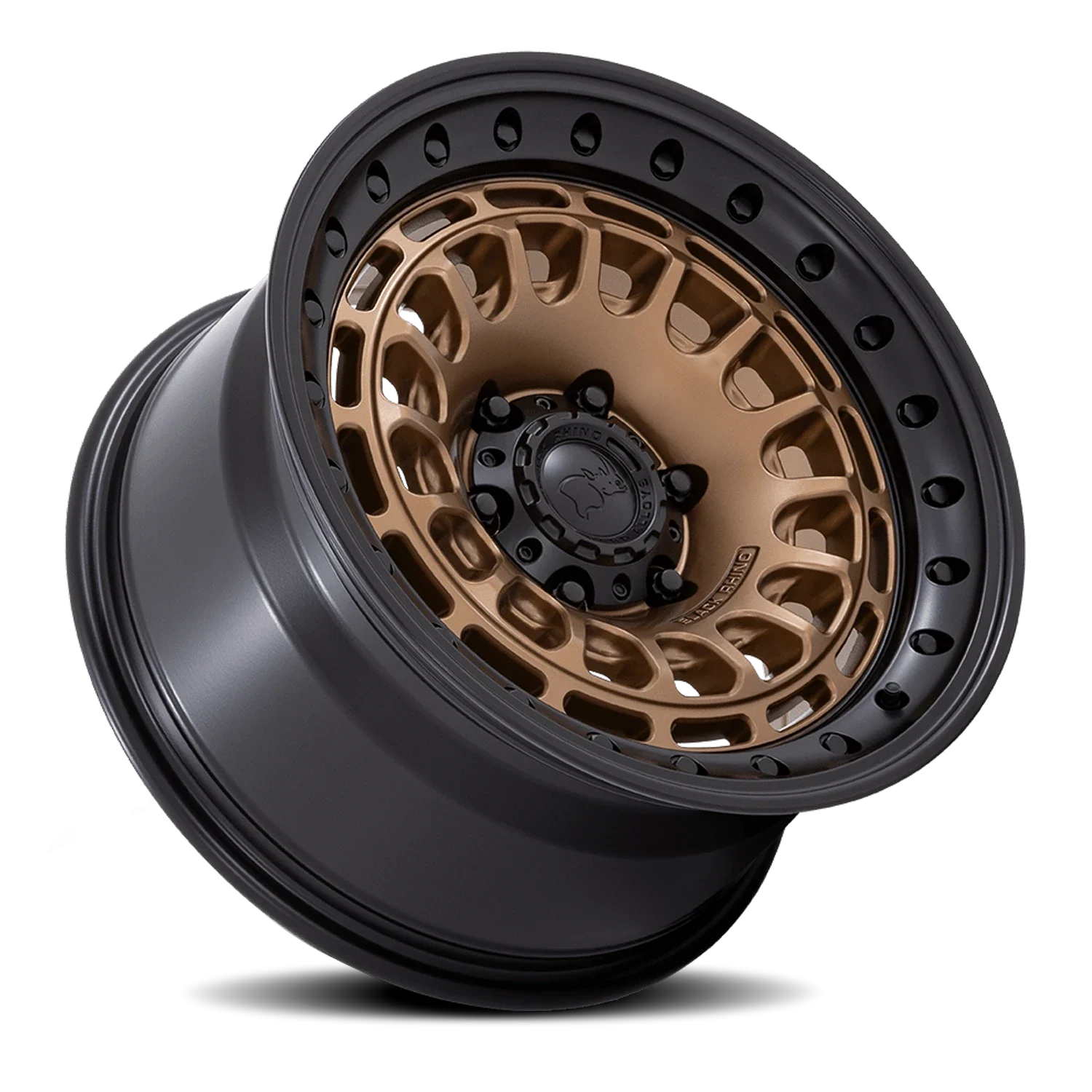 Black Rhino Sahara - Image 2