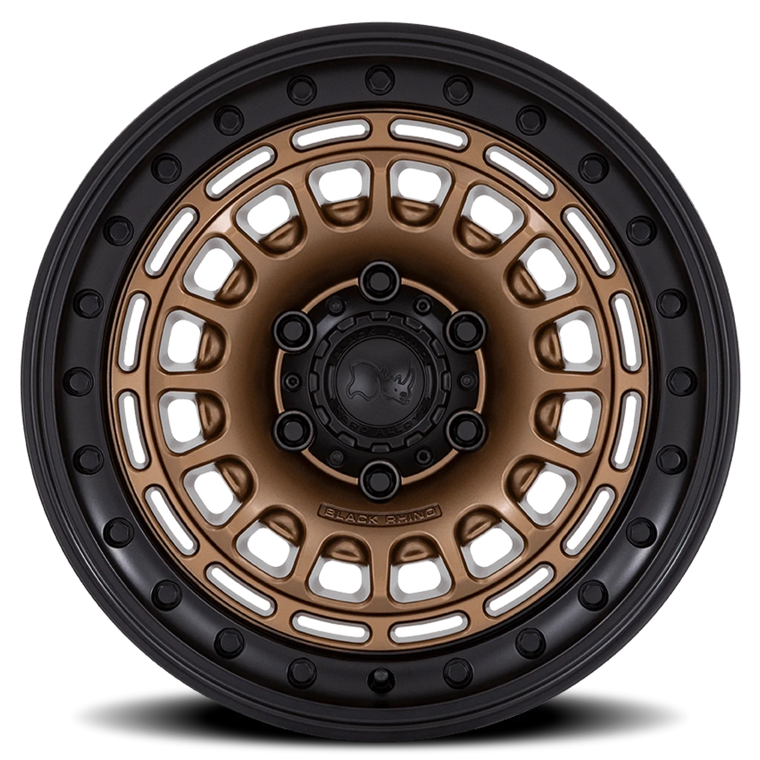 Black Rhino Sahara - Image 3