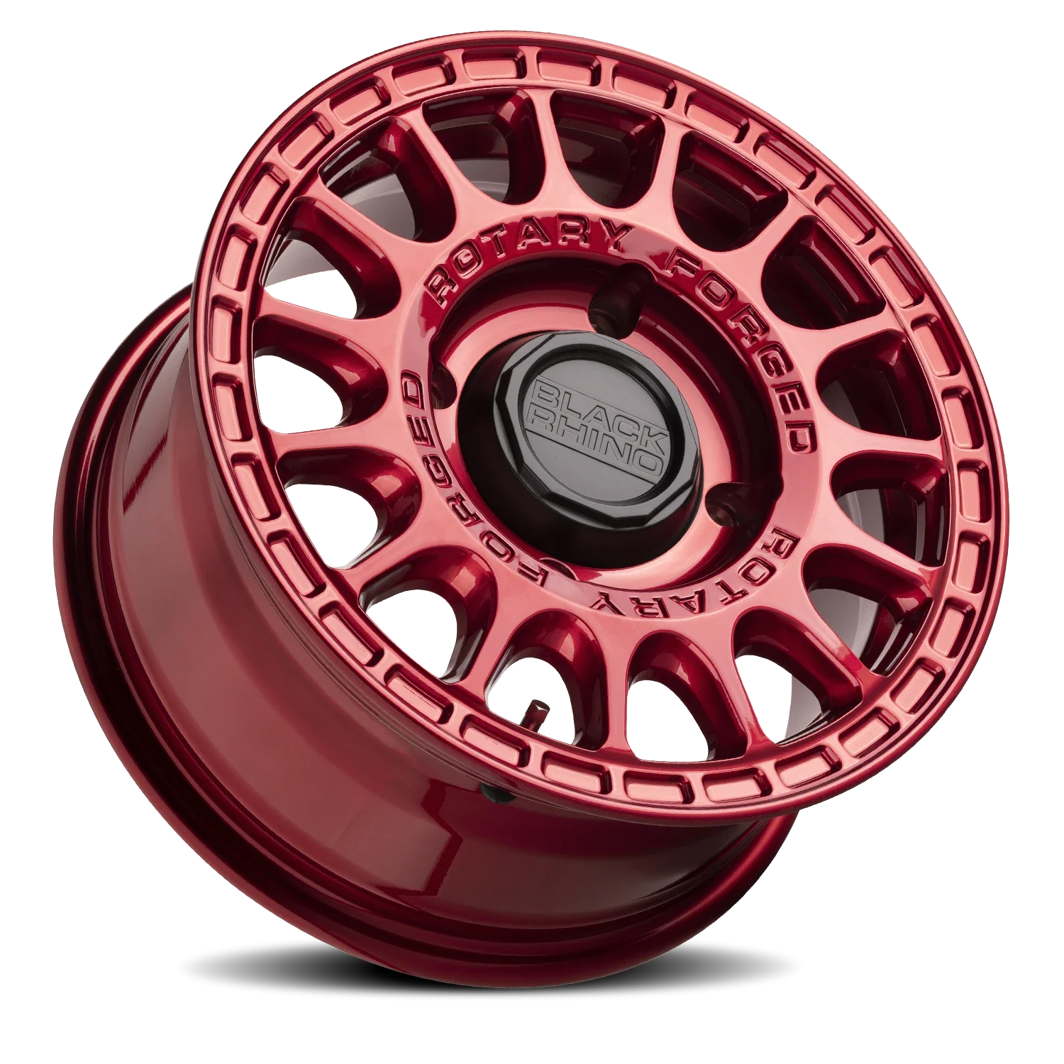 Black Rhino Sandstorm UTV - Image 2