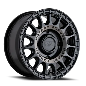 Black Rhino Sandstorm UTV