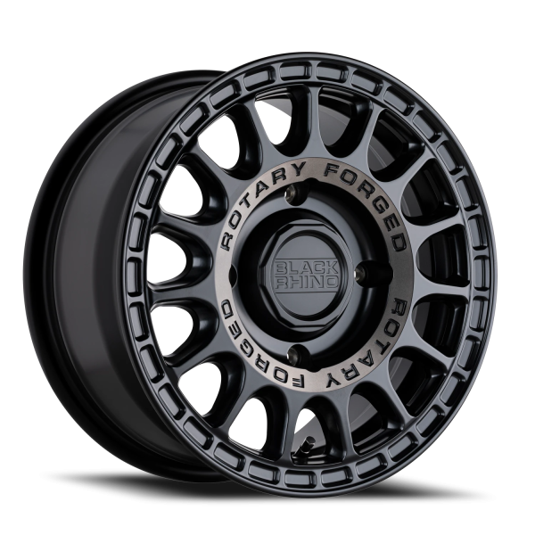 Black Rhino Sandstorm UTV