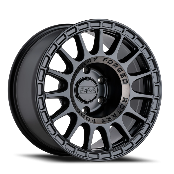 Black Rhino Sandstorm