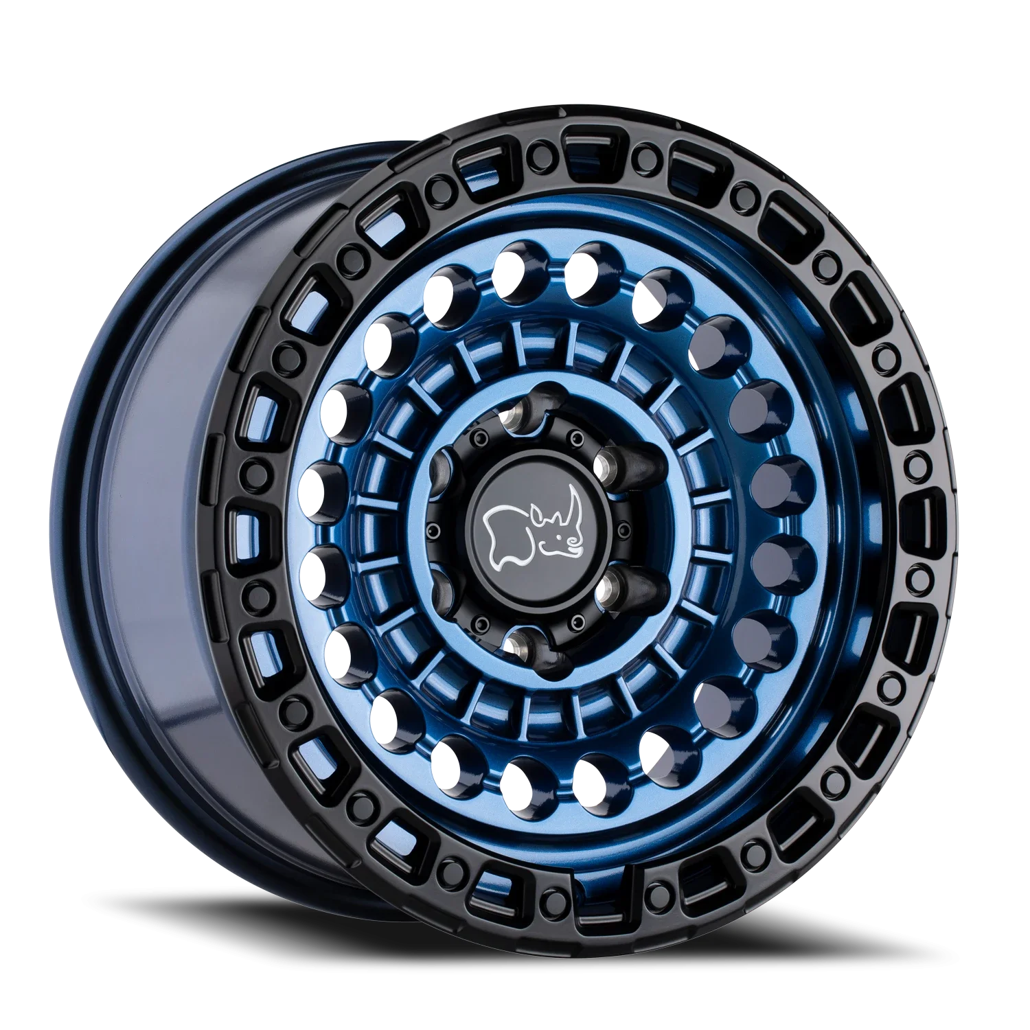 Black Rhino Sentinel