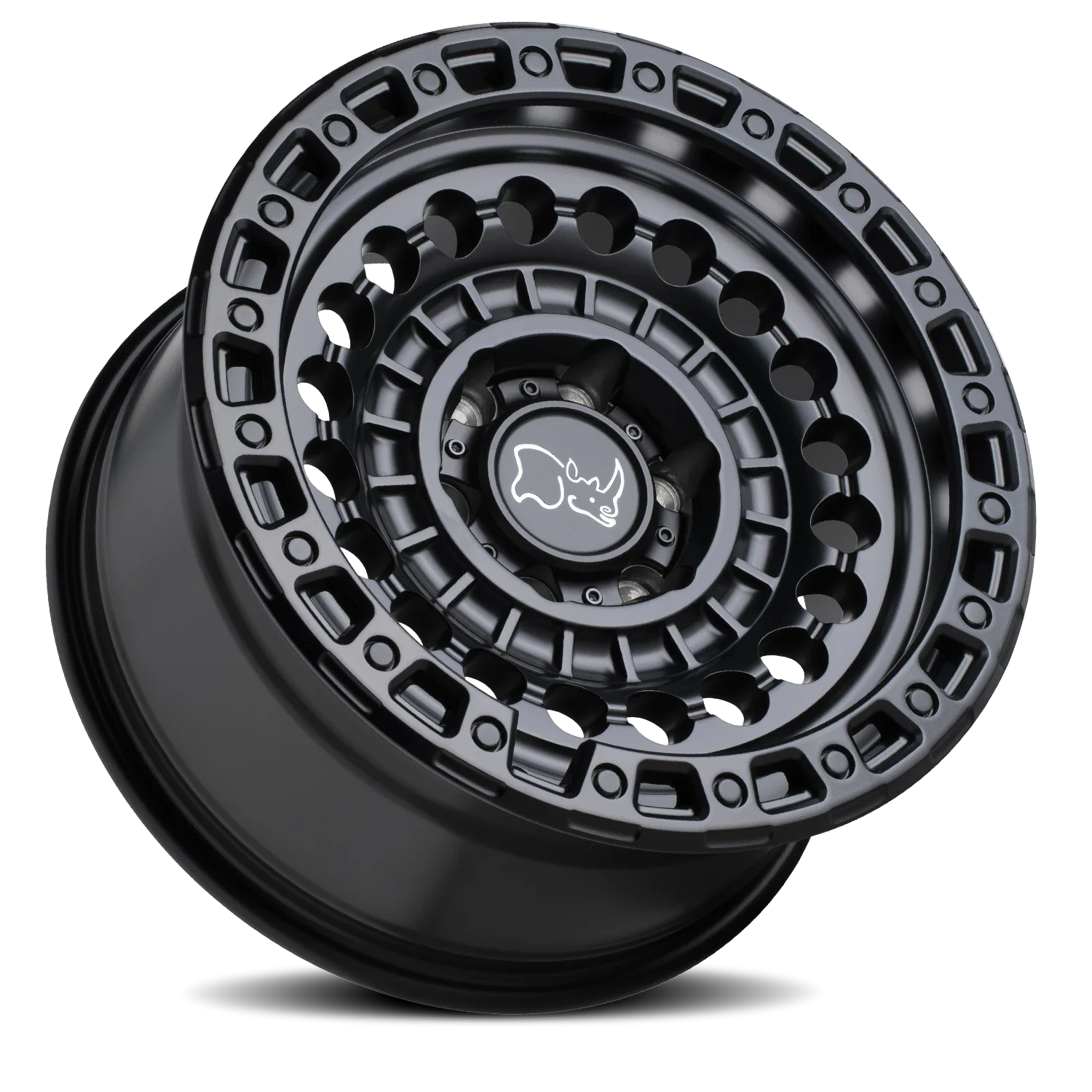 Black Rhino Sentinel - Image 2