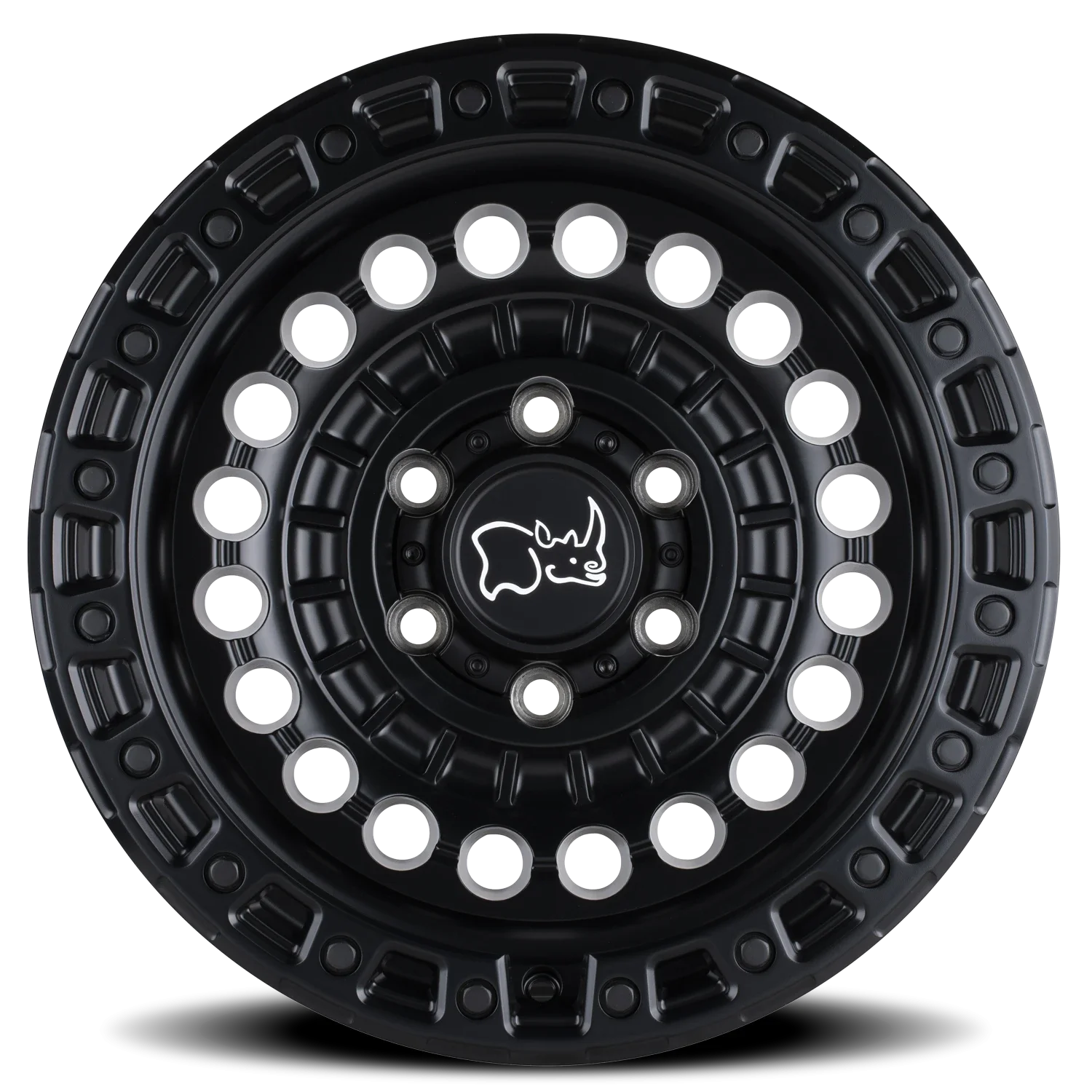 Black Rhino Sentinel - Image 3