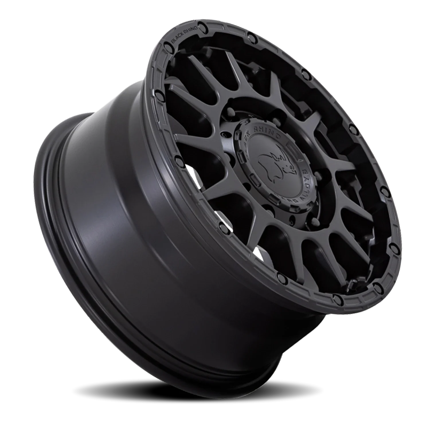 Black Rhino Sequoia - Image 2