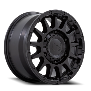 Black Rhino Sequoia