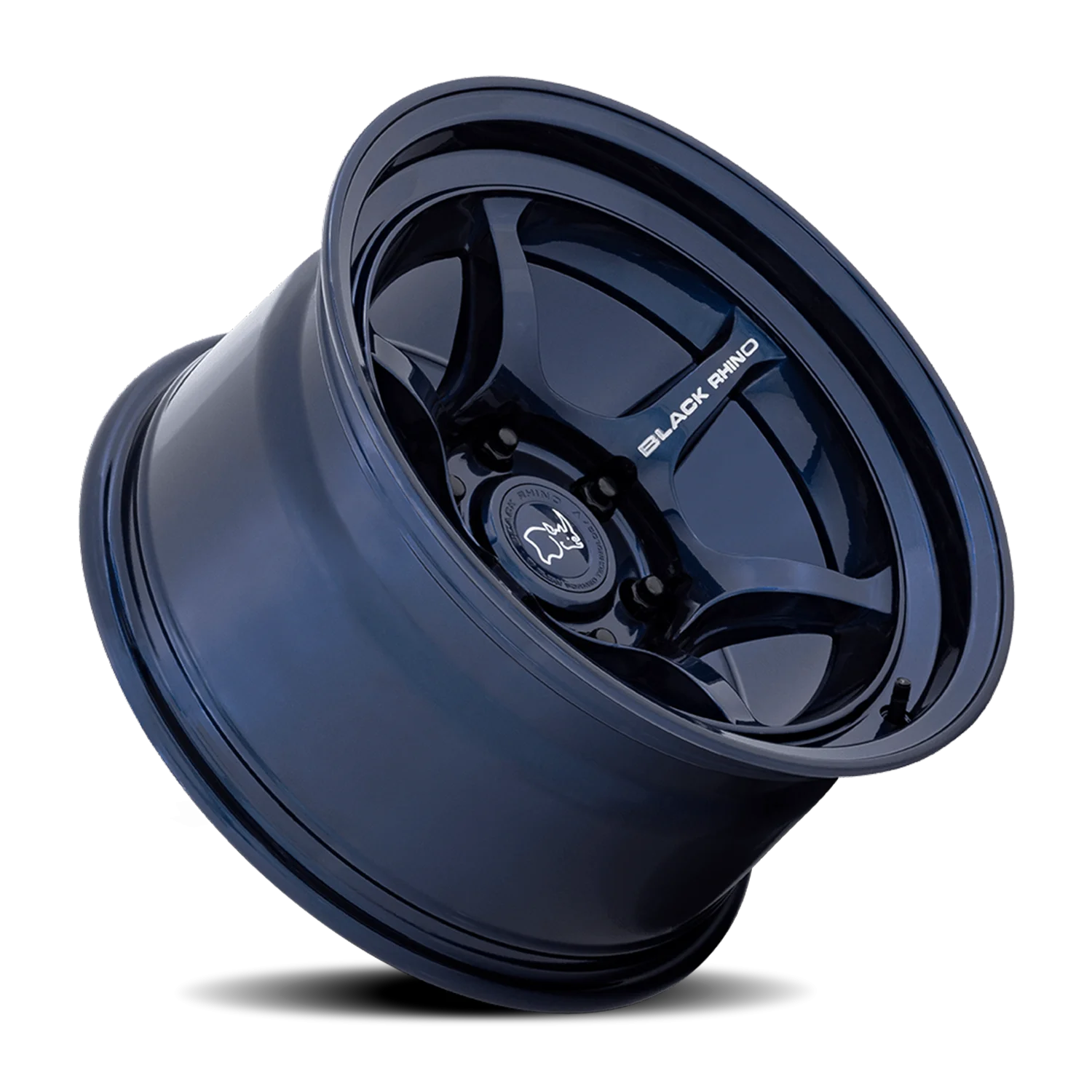 Black Rhino Shogun - Image 2