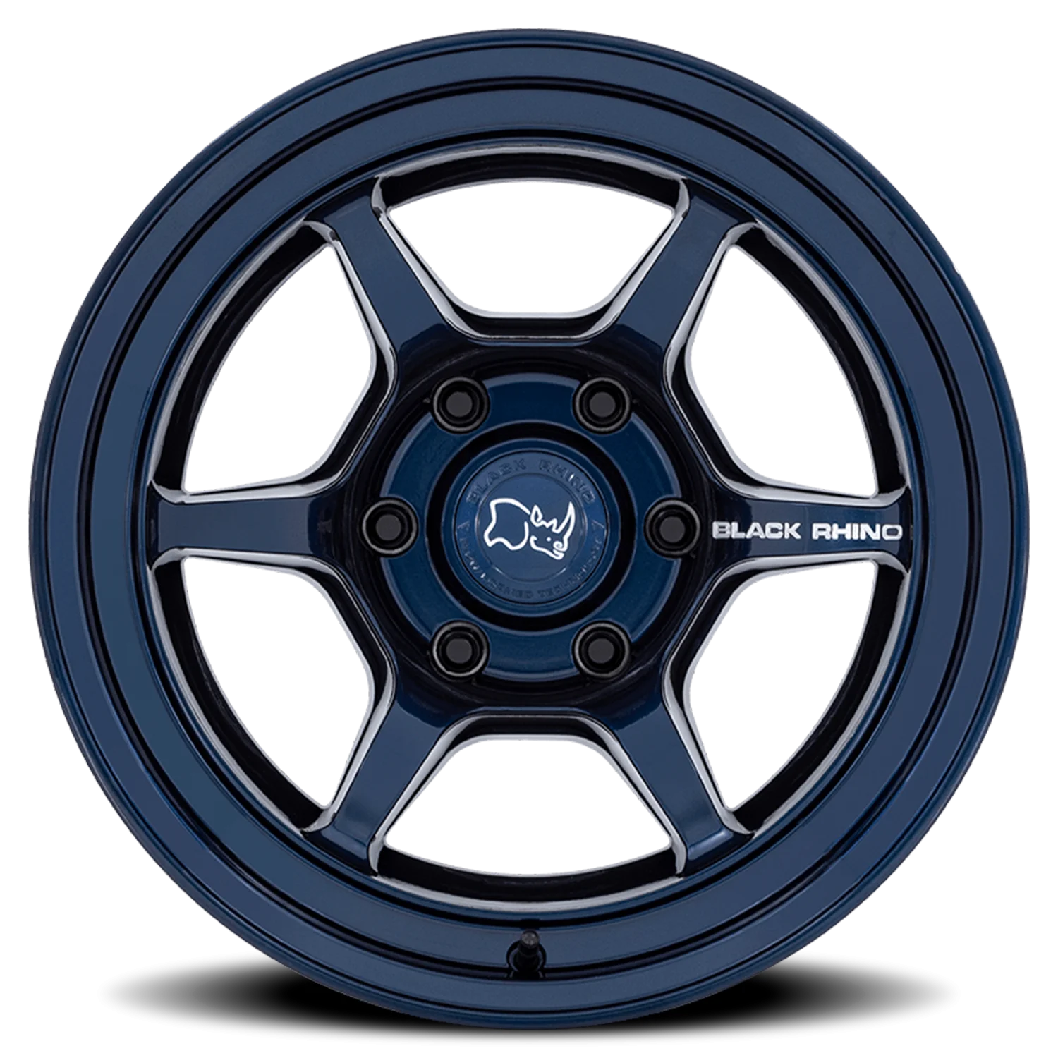 Black Rhino Shogun - Image 3