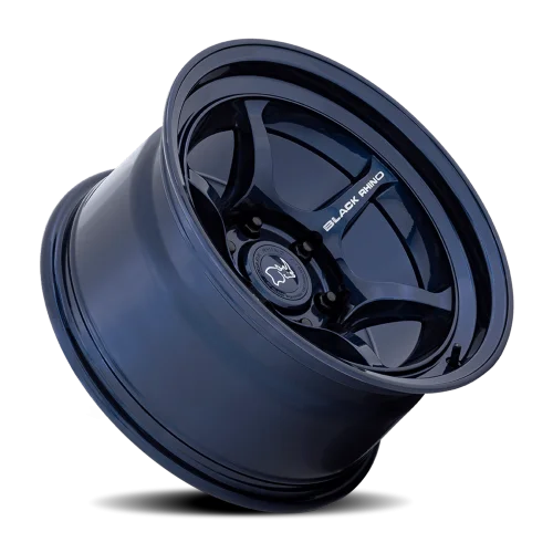 Black Rhino Shogun - Image 2