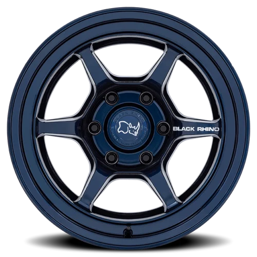 Black Rhino Shogun - Image 3