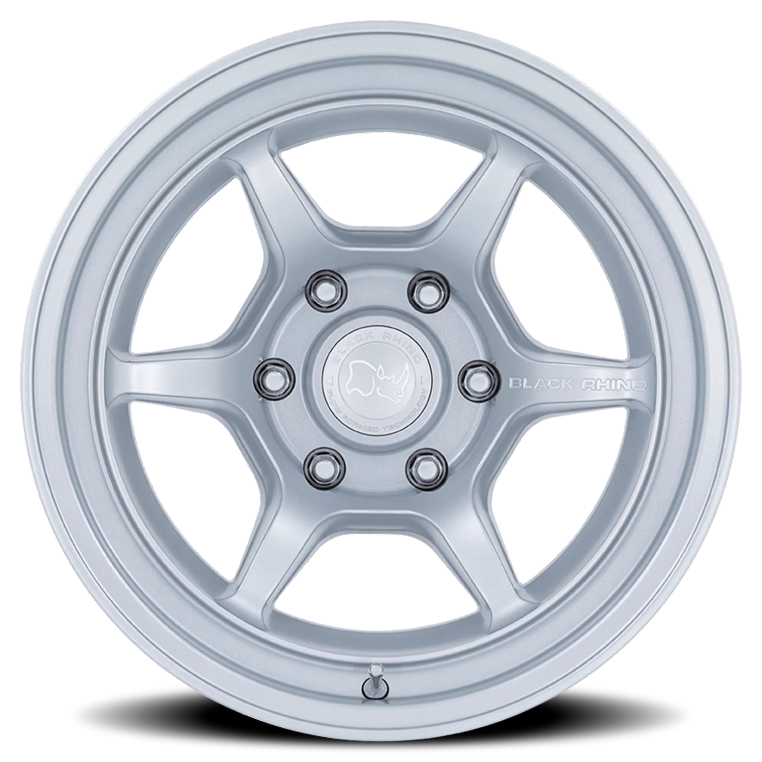 Black Rhino Shogun - Image 3