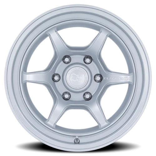 Black Rhino Shogun - Image 3