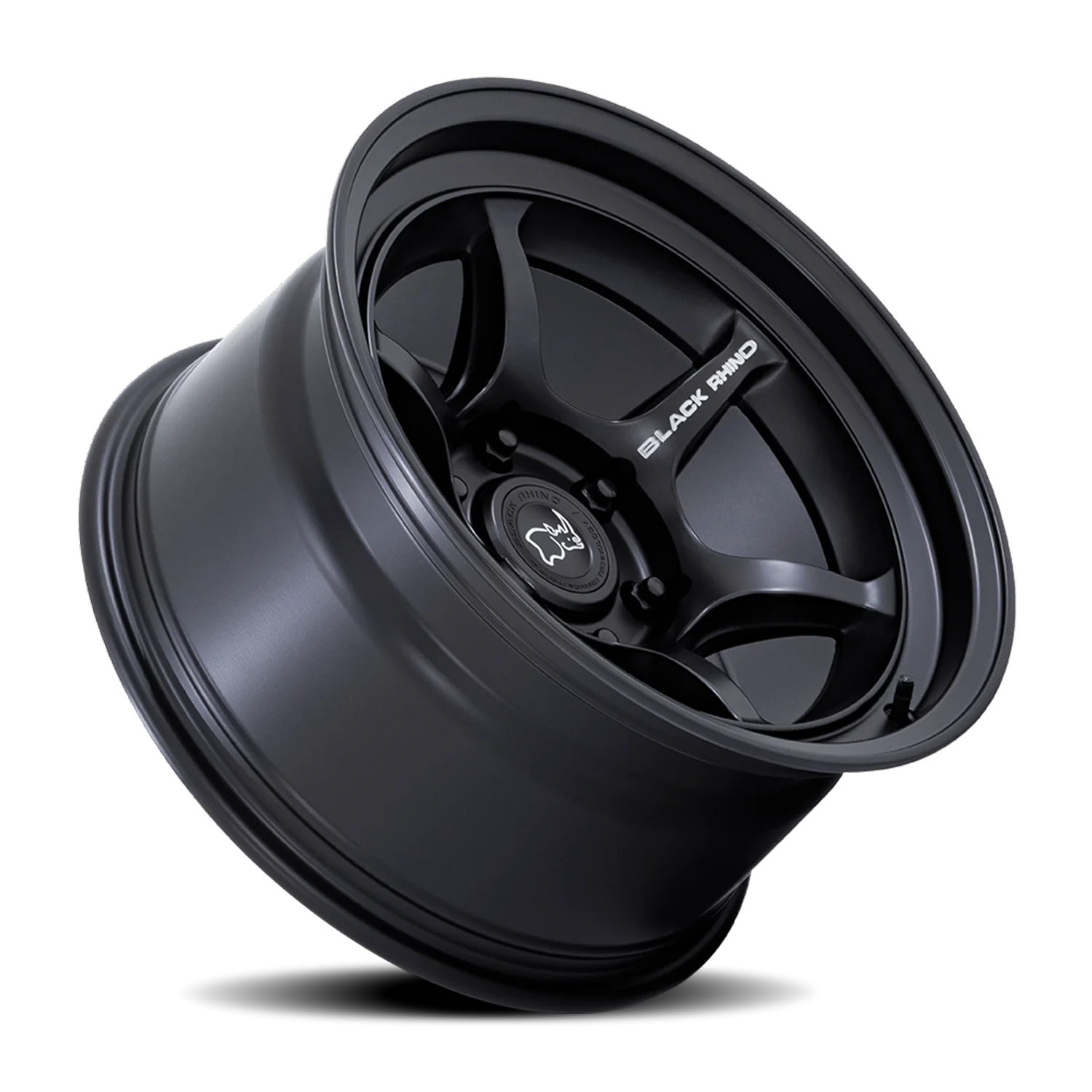 Black Rhino Shogun - Image 2