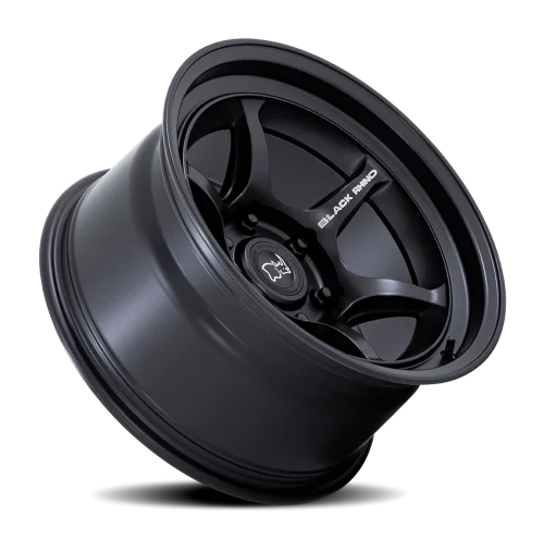 Black Rhino Shogun - Image 2