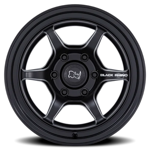 Black Rhino Shogun - Image 3