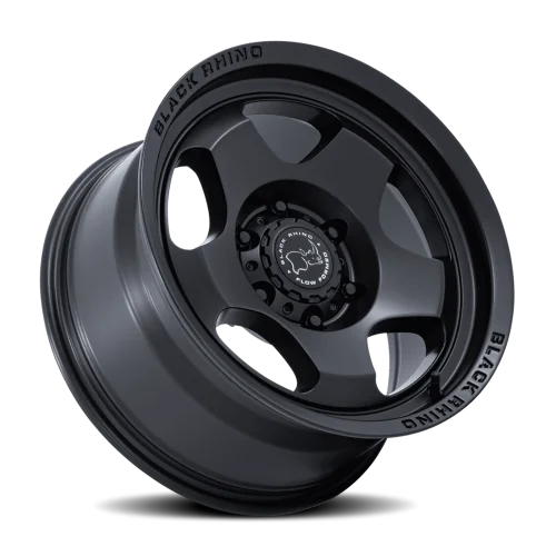 Black Rhino Sol - Image 2