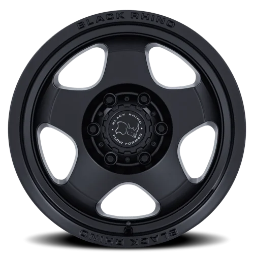 Black Rhino Sol - Image 3