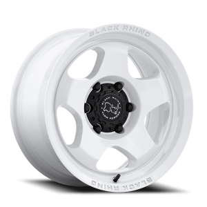 Black Rhino Sol