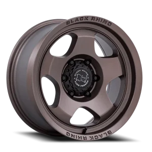 Black Rhino Sol
