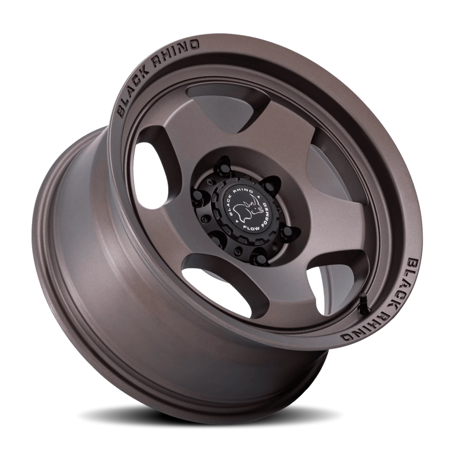 Black Rhino Sol - Image 2