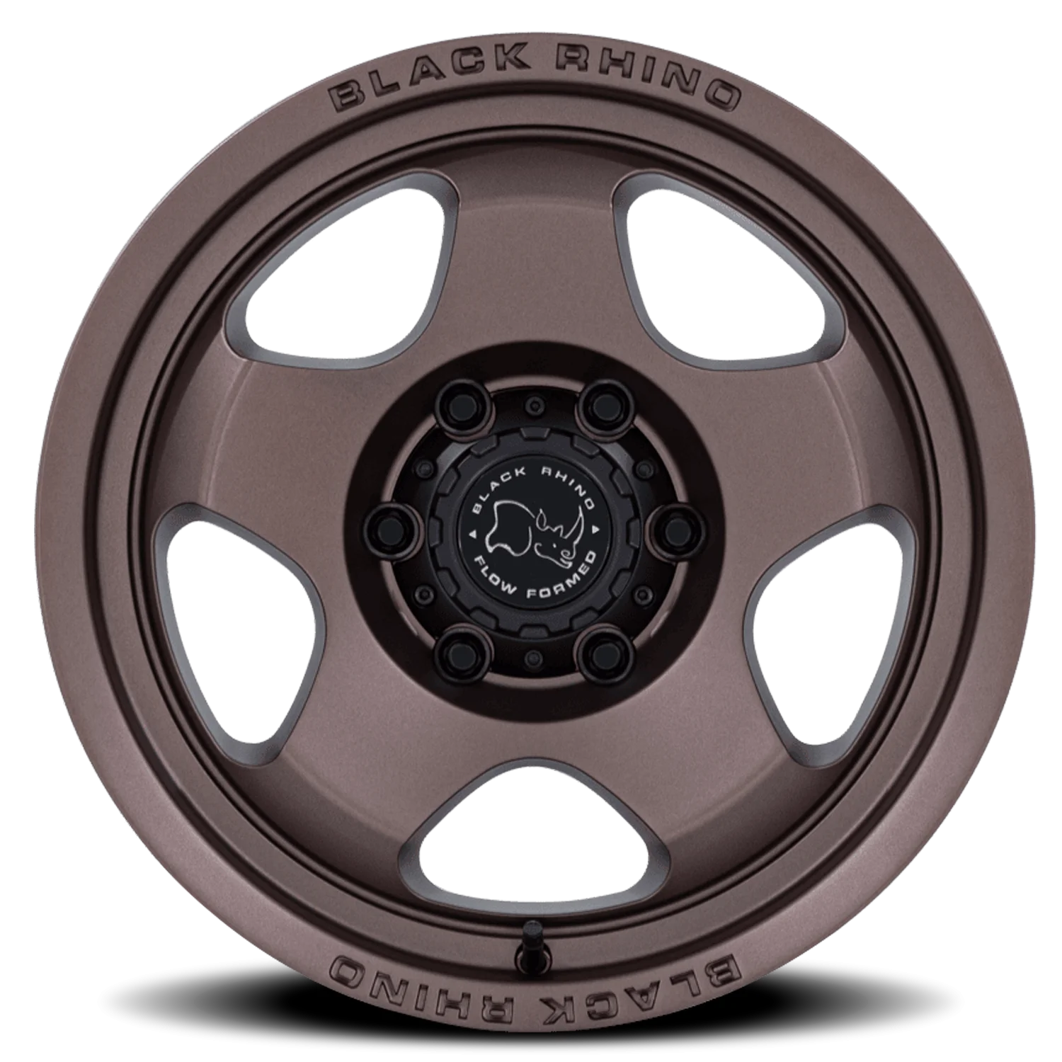 Black Rhino Sol - Image 3