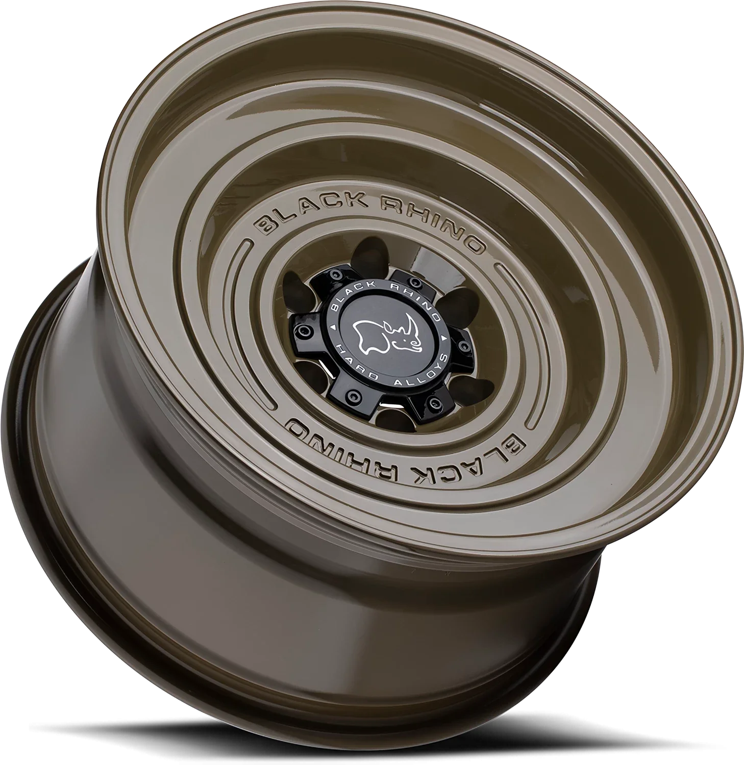 Black Rhino Solid - Image 2