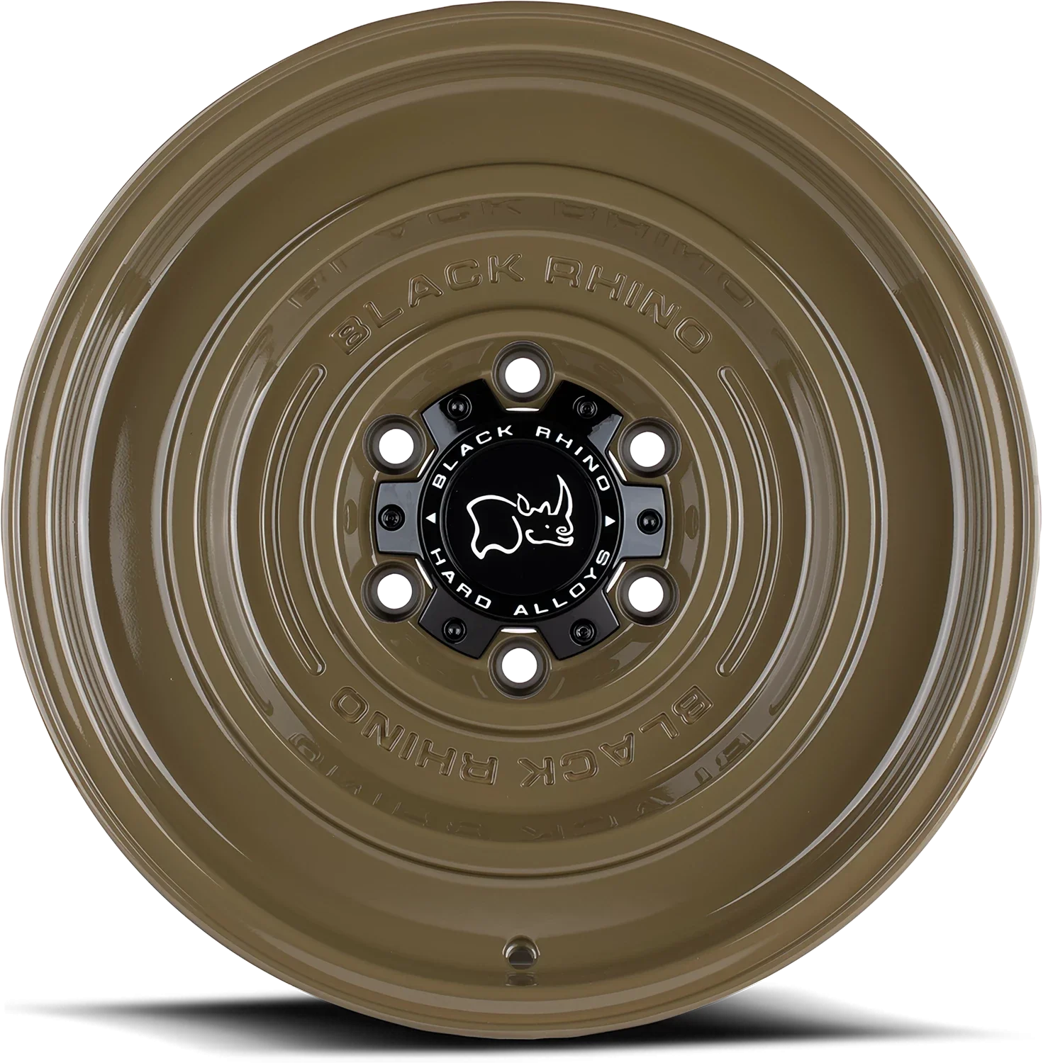 Black Rhino Solid - Image 3