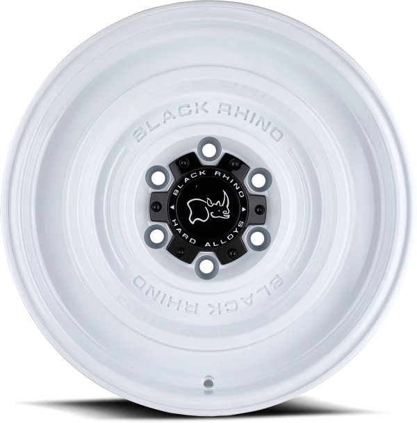 Black Rhino Solid - Image 3
