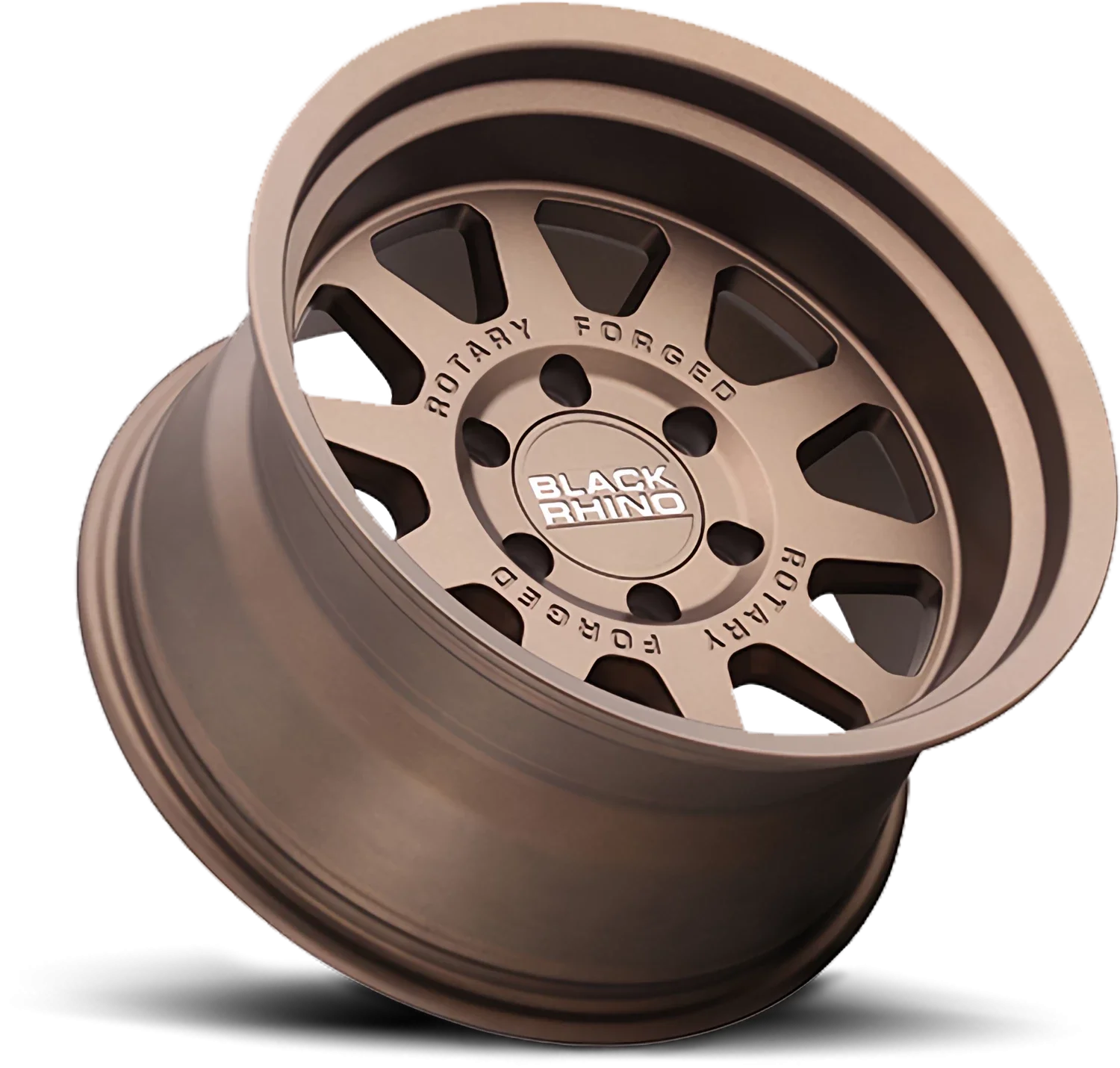 Black Rhino Stadium - Image 2