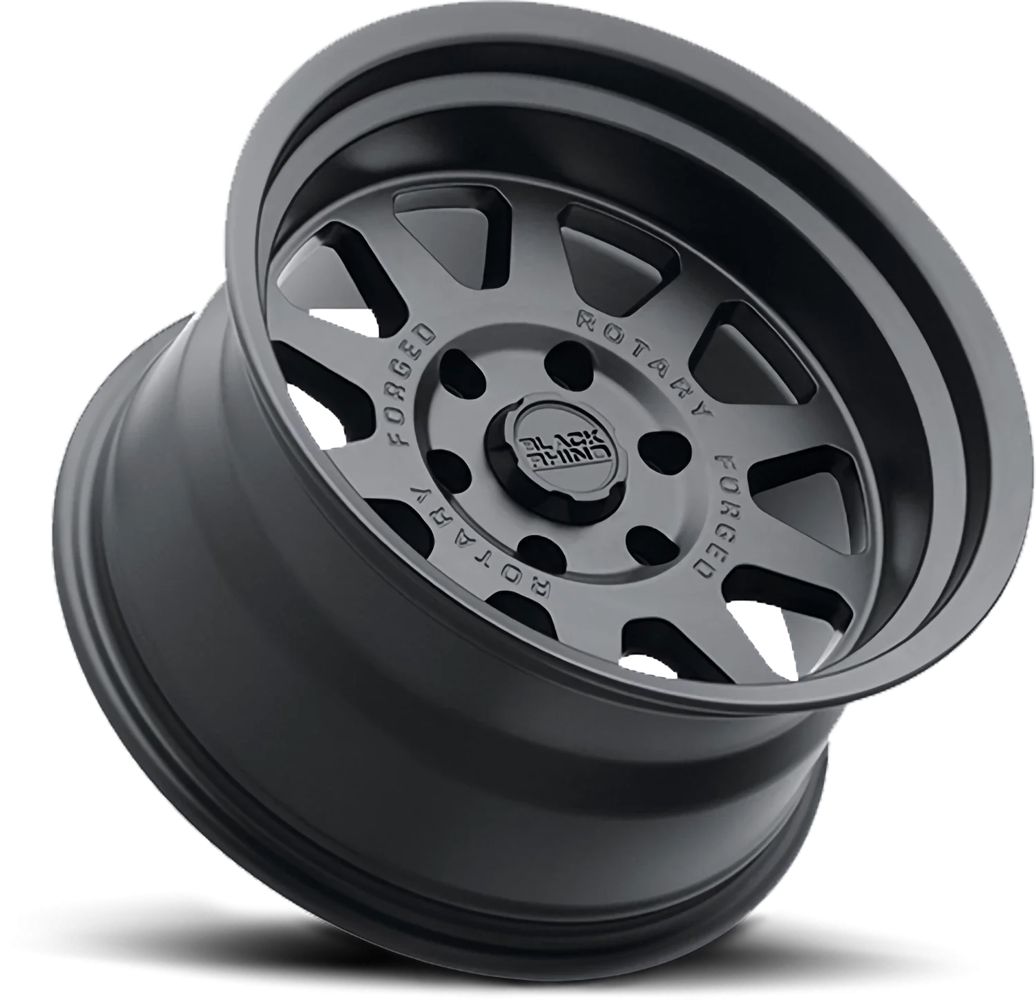 Black Rhino Stadium - Image 2