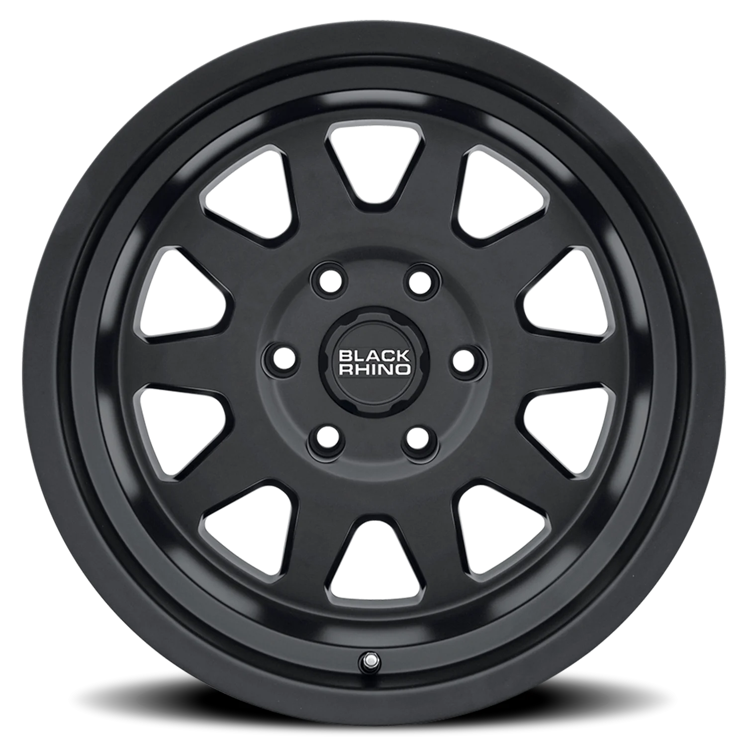 Black Rhino Stadium - Image 3