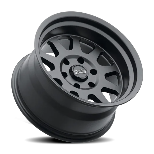 Black Rhino Stadium - Image 2