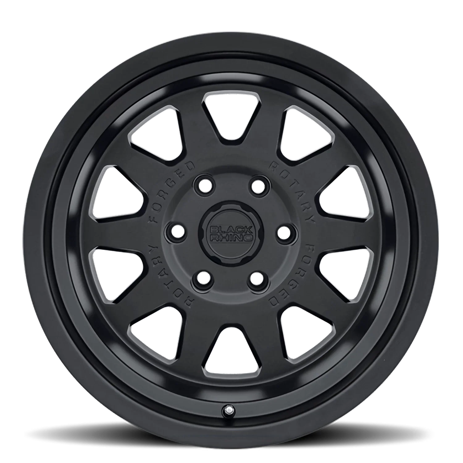 Black Rhino Stadium - Image 3