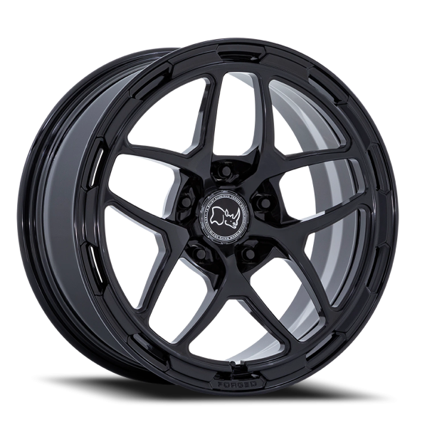 Black Rhino Stallberg Forged