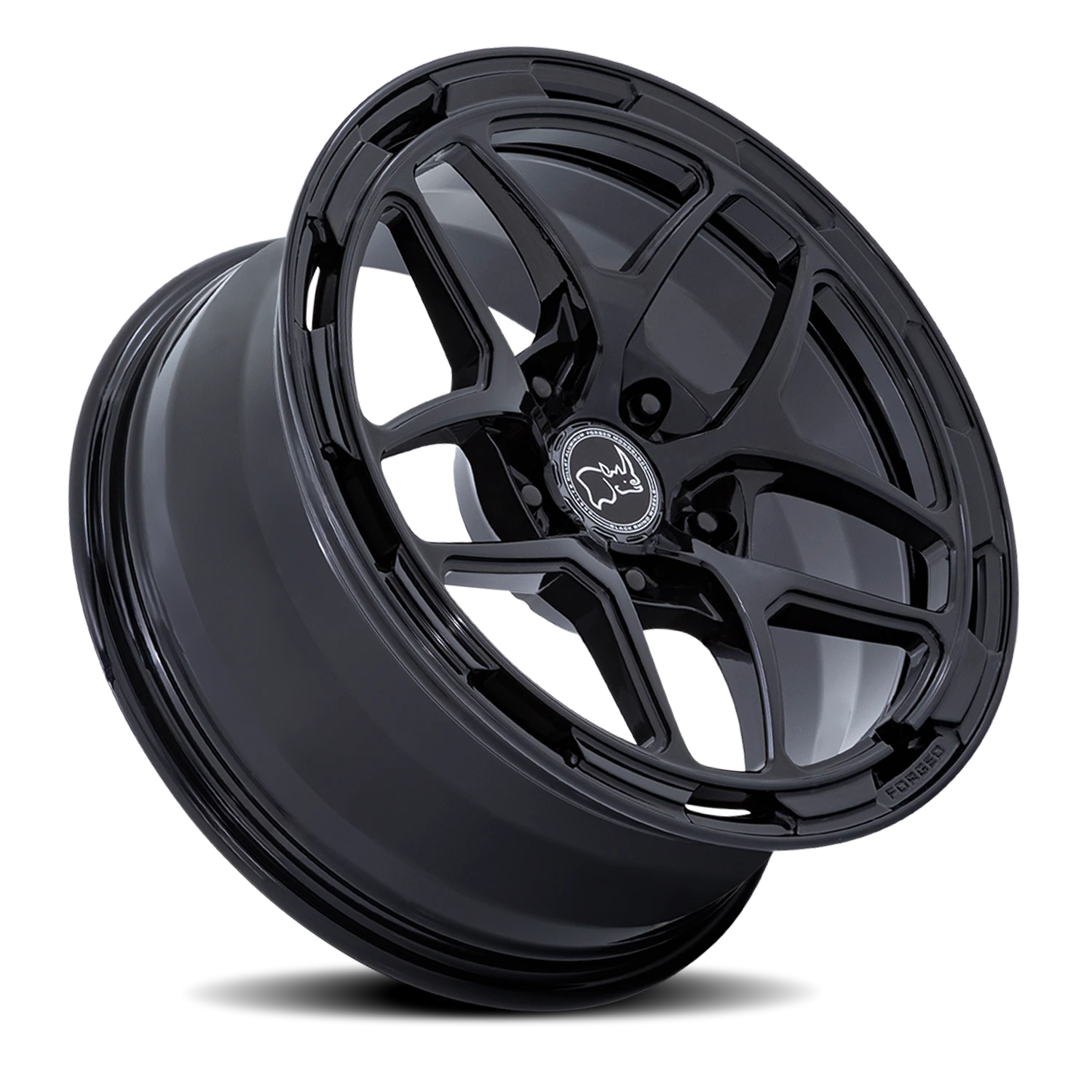 Black Rhino Stallberg Forged - Image 2