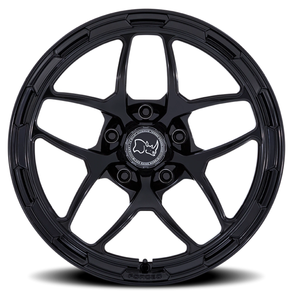 Black Rhino Stallberg Forged - Image 3