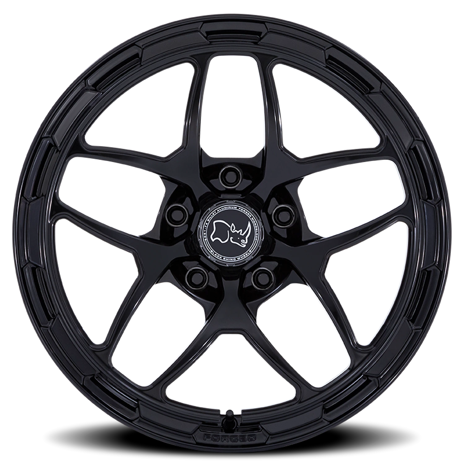 Black Rhino Stallberg Forged - Image 3
