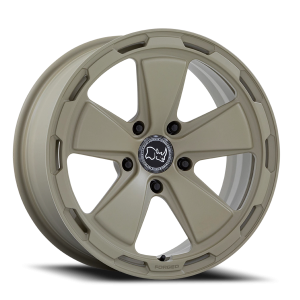 Black Rhino Taiga Forged