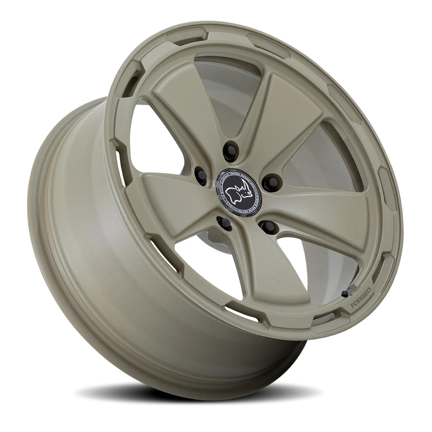 Black Rhino Taiga Forged - Image 2