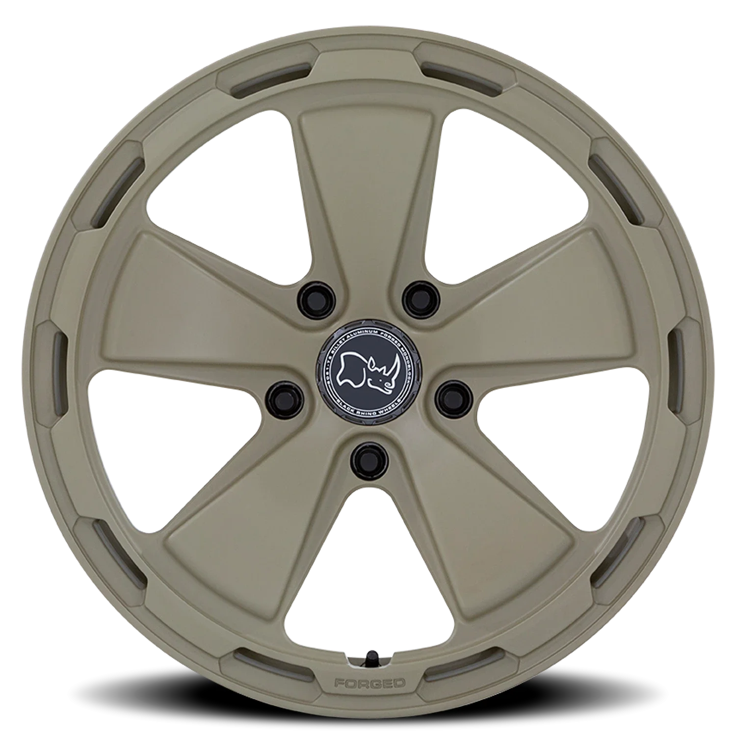 Black Rhino Taiga Forged - Image 3